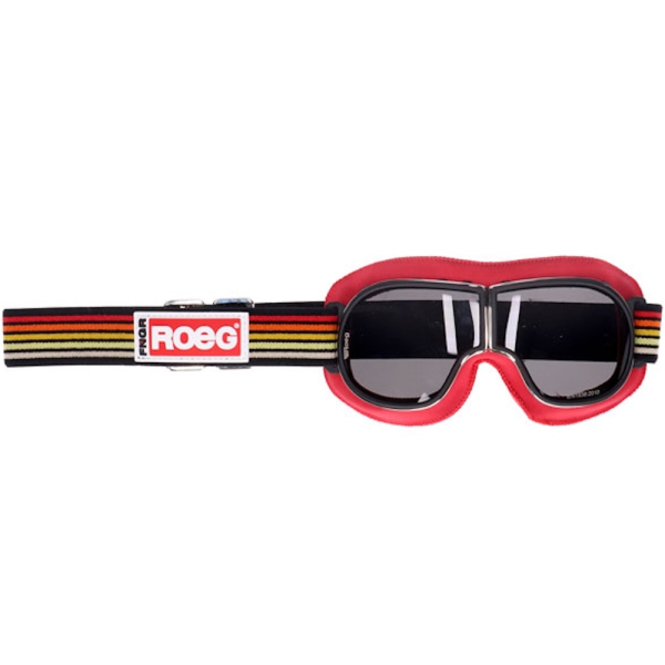 ROEG JETTSON BRILLE FOUNDRY